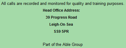 Shepway Local Drainage Head Office